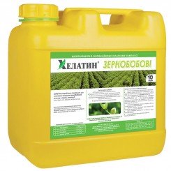 Хелатин Зернобобові добриво (Кіссон)