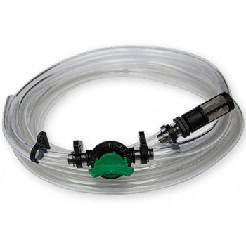 Комплект всмоктуючий для інжектора 1 ", 1 1/2" (Bradas) Комплект всмоктуючий для інжектора 1 ", 1 1/2" (Bradas)