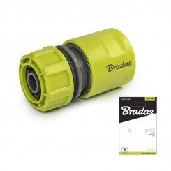Конектор для шлангу 1/2" LIME LINE, LE-02120K (Bradas)