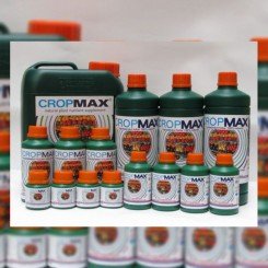 Кропмакс мікродобрива (Holland Farming)