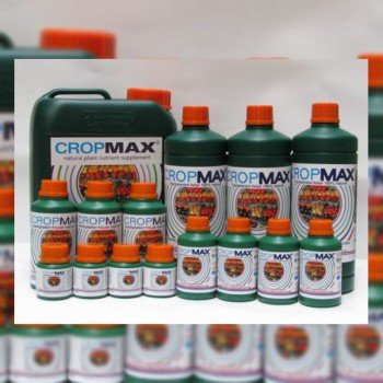 Кропмакс мікродобрива (Holland Farming)