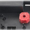 Ловушка для мышей 14,6х16,2х7,4 черная (БИОхимтех) Ловушка для мышей 14,6х16,2х7,4 черная (БИОхимтех)