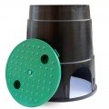Люк для клапана, KR-5000 (Bradas)