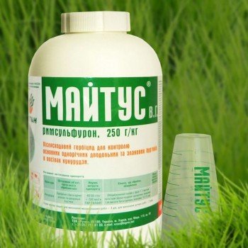 Гербіцид Майтус - НЕРТУС
