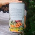 Матадор насіння шпинату (Hortus)