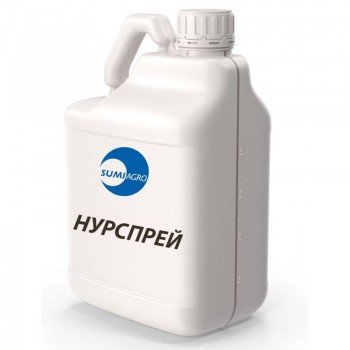 Нурспрей біопродукти (стимулятор росту) (Саміт Агро Юкрейн)