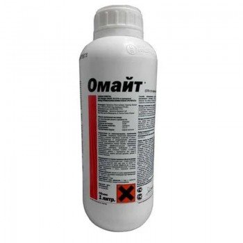 Инсектицид Омайт 570 EW