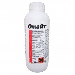 Інсектицид Омайт