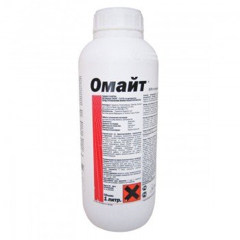 Инсектицид Омайт