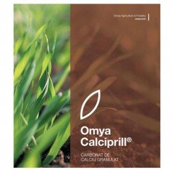 Оміа Кальципрілл 110-ЛФ (Omya Calciprill 110-LF) гранульоване мінеральне добриво (Omya)