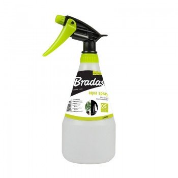Опрыскиватель ручной AQUA SPRAY 0,5л, AS0050 (Bradas)