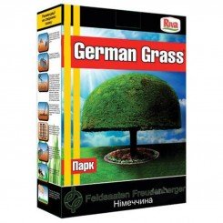 Парк German Grass насіння газонної трави (Feldsaaten Freudenberger GmbH)