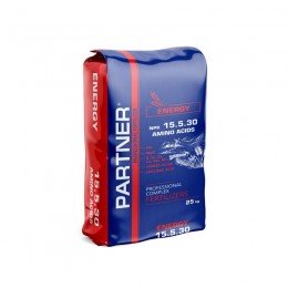 Партнер Энерджи (Energy) 15-5-30+ME+АМК микроудобрение (PARTNER)