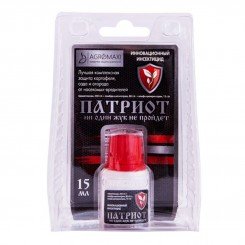 Інсектицид Патріот