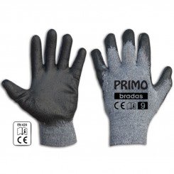Рукавички захисні Primo латекс (Bradas)