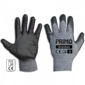 Рукавички захисні Primo латекс (Bradas)