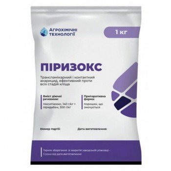 Инсектицид Пиризокс