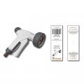 Пістолет для поливу WHITE LINE MULTI SPRAY, WL-EN4T (Bradas) Пістолет для поливу WHITE LINE MULTI SPRAY, WL-EN4T (Bradas)