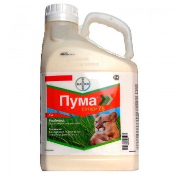Гербицид Пума Супер - Bayer