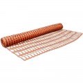 Сетка защитная BARRIER NET 100 г/м.кв 8,5*4,2см (Bradas)
