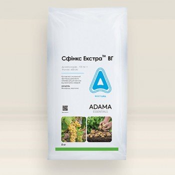 Фунгицид Сфинкс Экстра – Adama