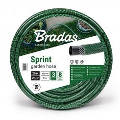 Шланг для поливу SPRINT 5/8 дюйм. (Bradas)