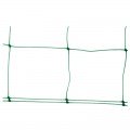 Сітка шпалерна PLANT NET ширина 1,7 метра 170х150 мм зелена (Bradas)