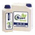 Смарт Гроу 18-18-18 (Smart Grow 18-18-18) добрива (Libra agro)