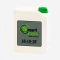 Смарт Гроу 18-18-18 (Smart Grow 18-18-18) добрива (Libra agro)