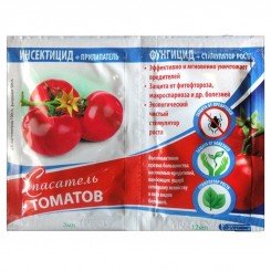 Порятунок томатів інсекто-фунгіцид (Белреахім)