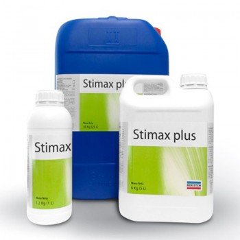 Стимакс Плюс (Stimax Plus) биостимулятор роста (Meristem)