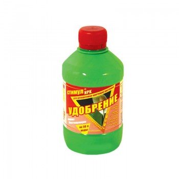 Стимул для квітучих органо-мінеральних добрив (підживлення для квітів) (Kvitofor)