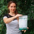 Титан дайкон насіння редьки (Kitano Seeds)