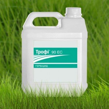 Гербицид Трофи 90