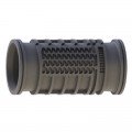 Трубка краплинна d-16 (0,9 мм) через 33 см, 2 л/год. WATER FLOW DRIP (Bradas)