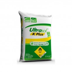 Ультрасол Калій (ULTRASOL K) добрива (FZCO)