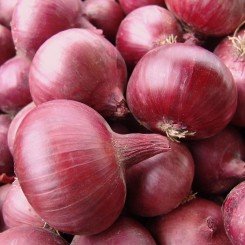 Кармен (Вікторія) насіння цибулі ріпчастої червоної (Moravoseed)