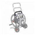Візок для шлангу SILVER PRO металевий 1/2" 70м, AG333 (Bradas)