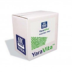 Яра Віта Фотрел Про мінеральне добрива (Yara)