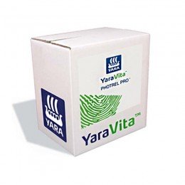 Яра Віта Фотрел Про мінеральне добрива (Yara)