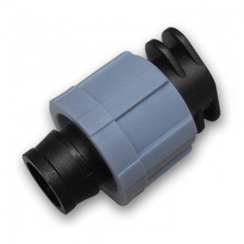 Заглушка для ленты (25 шт.) DSTA12-17L (Bradas)