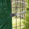 Затискач для сіток/тентів BUNGEE CORD CLIPS, зелений, (50 шт.) BCK4-GR-L (Bradas) Затискач для сіток/тентів BUNGEE CORD CLIPS, зелений, (50 шт.) BCK4-GR-L (Bradas)