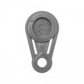 Затискачі для петель BUNGEE Clip Clips сірий (12 шт.) BCK1-B (Bradas)
