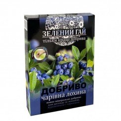Зеленая роща волшебная минеральное удобрение (Гилея)