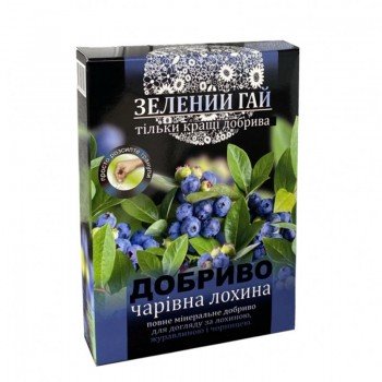 Зеленая роща волшебная минеральное удобрение (Гилея)