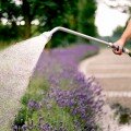 Зрошувач ручний телескопічний PROFI "сітечко" 140-240 см, GKIWC240-1 (Bradas)