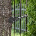 Затискачі для петель BUNGEE Clip Clips сірий (12 шт.) BCK1-B (Bradas) Затискачі для петель BUNGEE Clip Clips сірий (12 шт.) BCK1-B (Bradas)