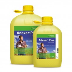Фунгицид Адексар плюс - BASF