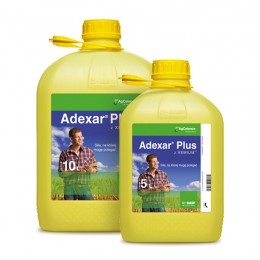 Фунгицид Адексар плюс - BASF