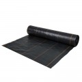 Агротканина BLACK (щільність 110г/м2) (Bradas)